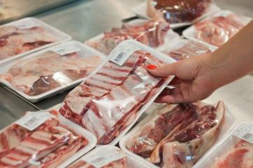 Юшин оценил риски перепроизводства мяса в России